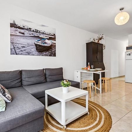 Casa Diva Lägenhet Arrecife  Exteriör bild