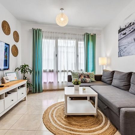 Casa Diva Lägenhet Arrecife  Exteriör bild