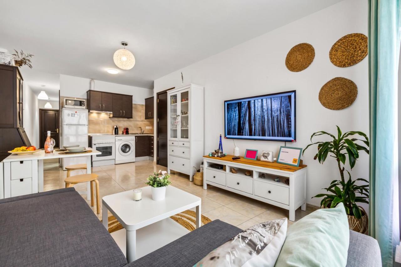 Casa Diva Lägenhet Arrecife  Exteriör bild
