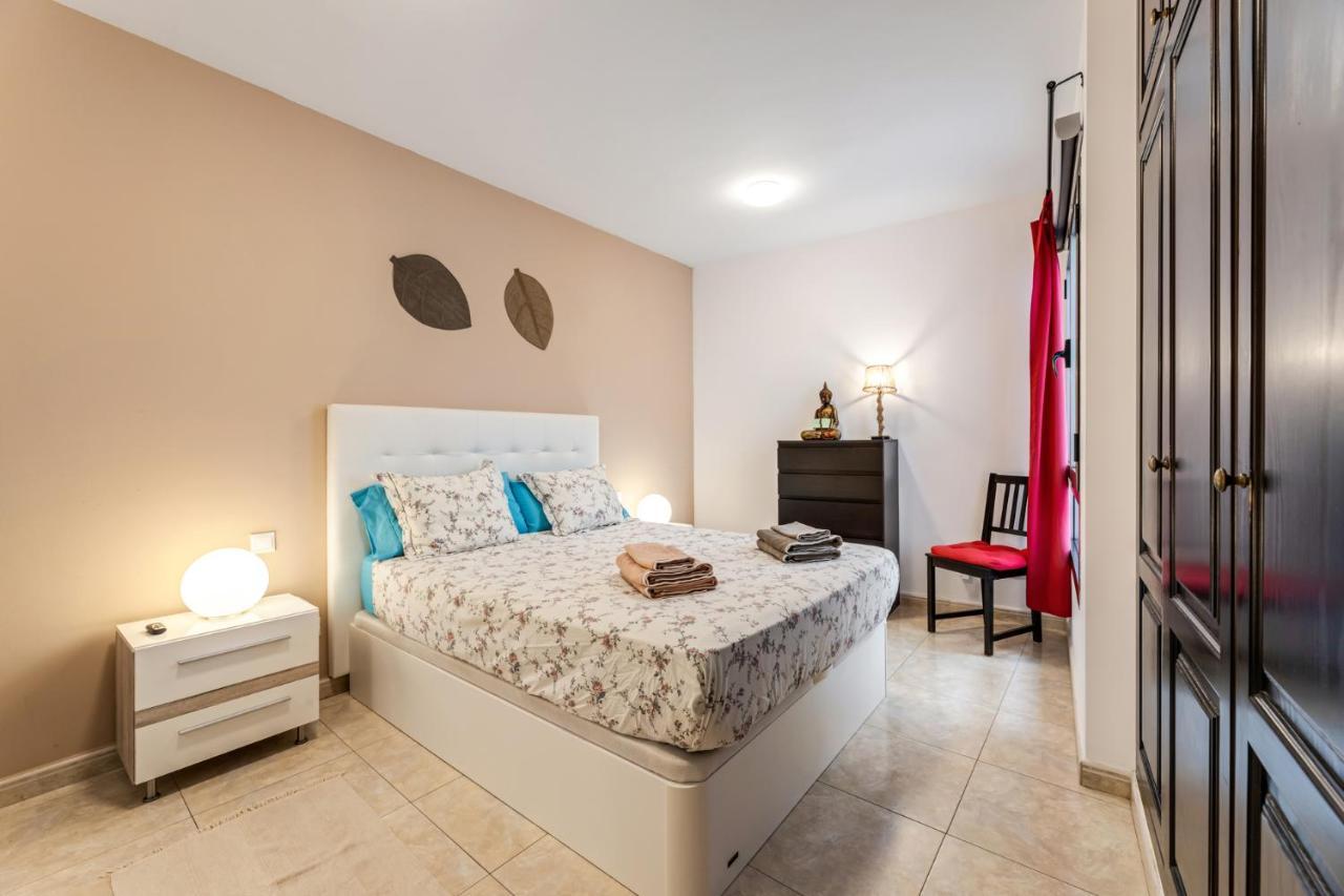 Casa Diva Lägenhet Arrecife  Exteriör bild