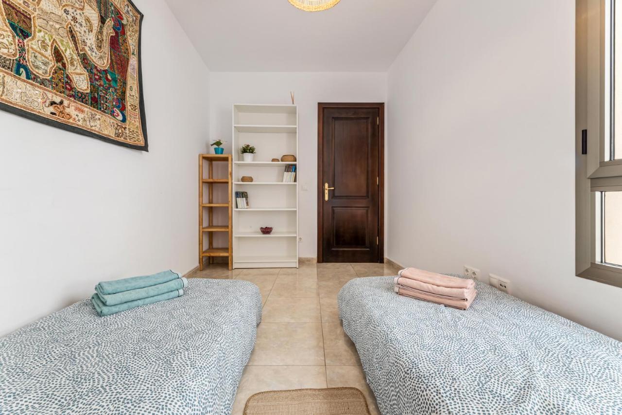 Casa Diva Lägenhet Arrecife  Exteriör bild