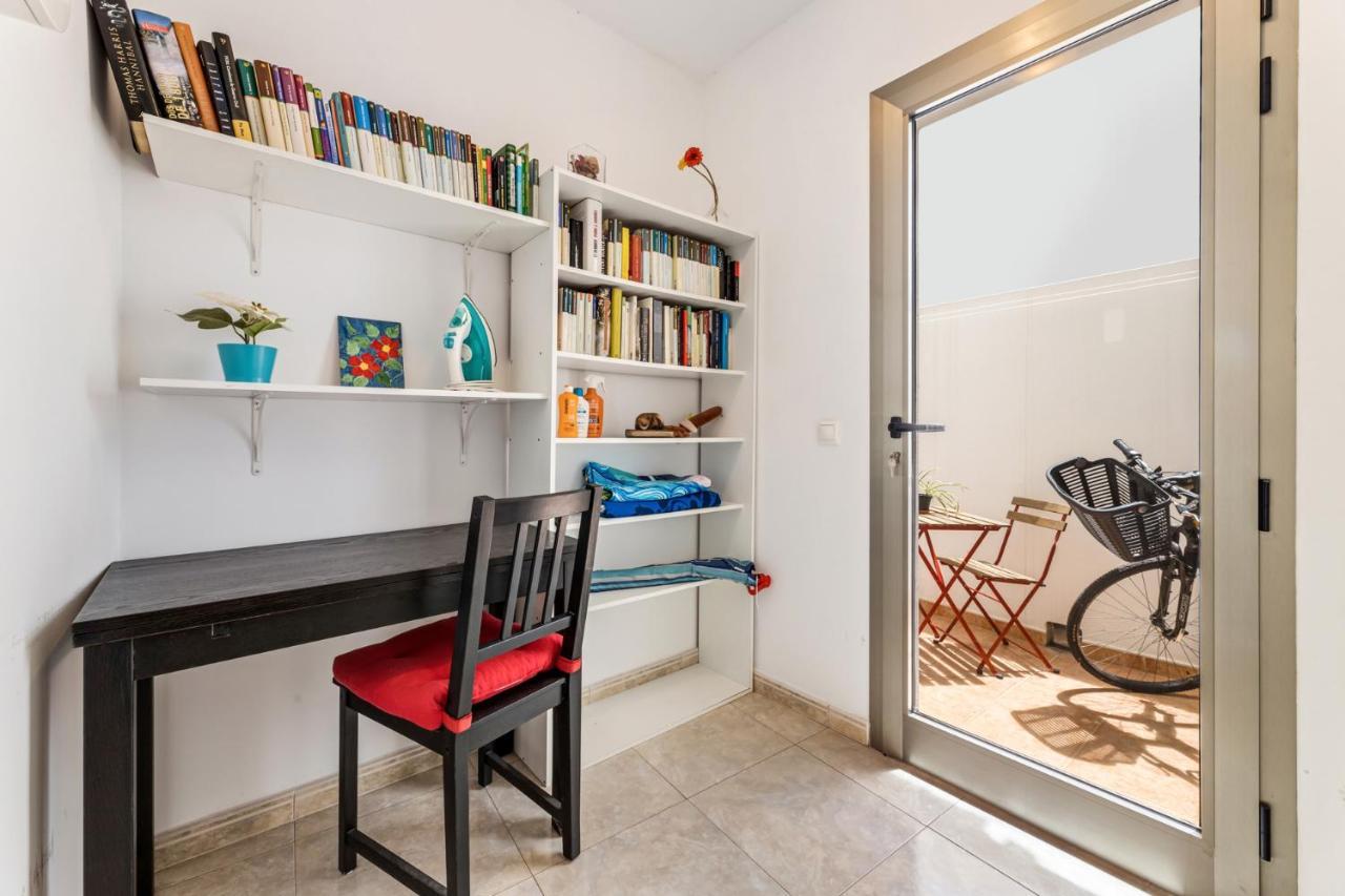 Casa Diva Lägenhet Arrecife  Exteriör bild