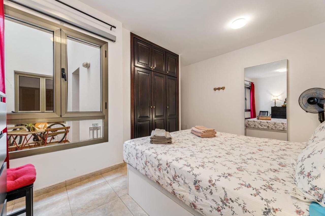 Casa Diva Lägenhet Arrecife  Exteriör bild
