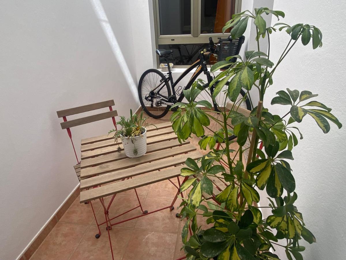 Casa Diva Lägenhet Arrecife  Exteriör bild